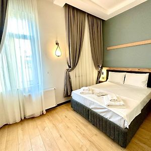 Standaard Kamer met een King Size Bed